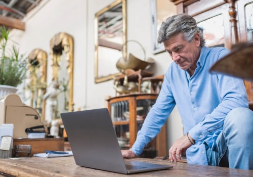 Using a Proxy Bidder: How to Participate in an Online Auction